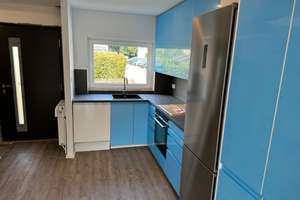 Renoviertes Reihenhaus mit EBK und ruhigem Garten – Buschblick 83, 24159 Pries, Kiel – Vorschaubild 2