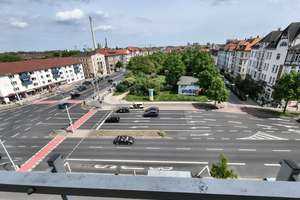Helle Wohnung mit Einbauküche in Celler Straße – Celler Straße 26, 38114 Westliches Ringgebiet, Braunschweig – Vorschaubild 3
