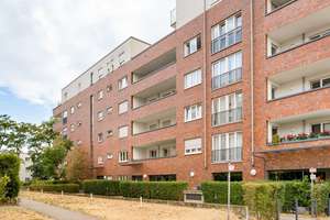 Familienfreundliche 4-Zimmer Wohnung mit Balkon und Loggia – 60486 Gallus, Frankfurt am Main – Vorschaubild 6