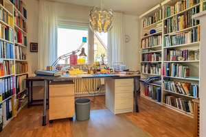 Gemütliches Einfamilienhaus unweit der Nordsee – 26506 Norden – Vorschaubild 9