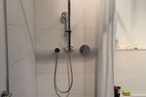 Moderne 2-Zimmer-Wohnung - 88 m² mit Kochinsel, Terrasse  hochwertiger Ausstattung in FÜ-Dambach – Die vollständige Adresse der Immobilie erhältst du vom Anbieter., 90768 Dambach, Unterfürberg, Fürth – Vorschaubild 28