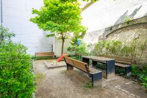 Kreuzberg nahe Landwehrkanal: bezugsfreie 2-Zimmer-Wohnung mit Charme und Potenzial - seltene Chance – Manteuffelstraße 49, 10999 Kreuzberg, Berlin – Vorschaubild 11