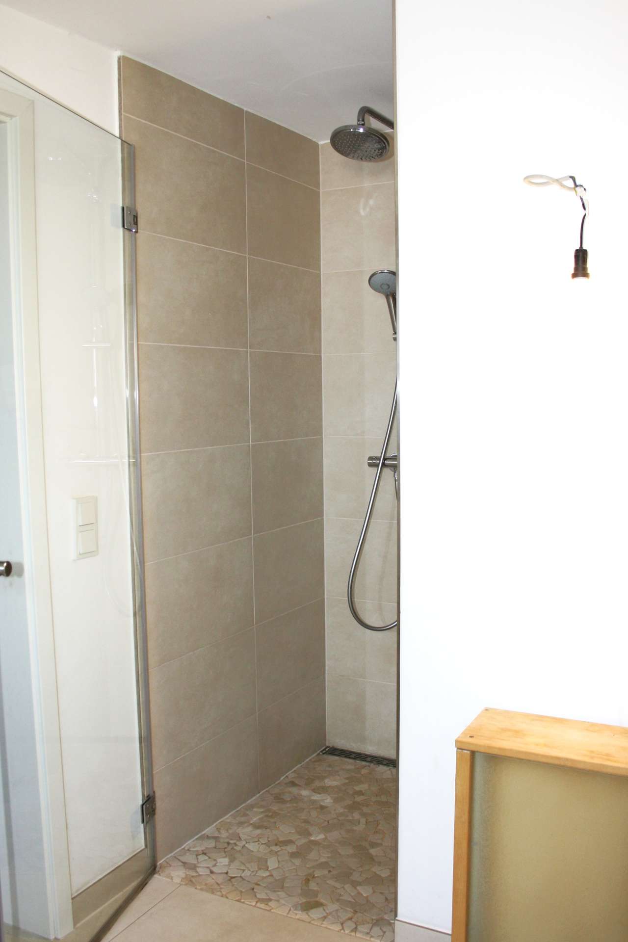 Dusche GG
