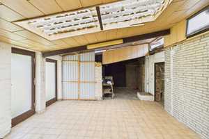 Teilmodernisiertes Einfamilienhaus mit Garage und Nebengebäude in Vettweiß-Kelz! – Broichstraße 7, 52391 Düren (Kreis) – Vorschaubild 32