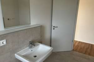 Moderne 4-Zimmer-Wohnung zur Miete - Neubau – 94436 Simbach – Vorschaubild 5