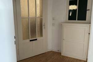 Zentrale renovierte 2-Zimmer-Wohnung mit großer Wohnküche – Kestnerstraße 49, 30159 Südstadt, Hannover – Vorschaubild 5