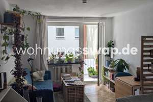 Wohnungstausch: Ainmillerstraße 6 – Ainmillerstraße 6, 80000 Schwabing-Ost, München – Vorschaubild 1