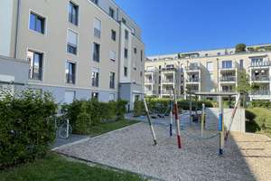 Hell gepflegte Neubau 3‑Zimmer‑Wohnung in ruhiger Lage von Lichtenberg.  – Einbeckerstr 76, 10315 Friedrichsfelde, Berlin – Vorschaubild 3