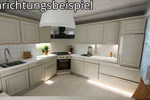 Provisionsfrei! Doppelhaushälfte in Witzenhausen-Hundelshausen – Die vollständige Adresse der Immobilie erhältst du vom Anbieter., 37215 Witzenhausen – Vorschaubild 13
