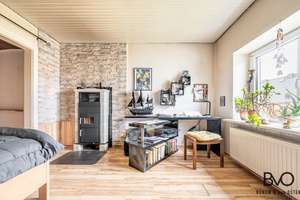 Modernisiertes Wohnhaus mit Einliegerwohnung auf 1.400 m² Grundstück – Teilung und weitere Bebauung  – Die vollständige Adresse der Immobilie erhältst du vom Anbieter., 23812 Wahlstedt – Vorschaubild 12