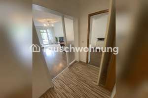 Tauschwohnung: 3 Zimmer mit großerTerrasse und Garten – 28215 Weidedamm, Bremen – Vorschaubild 3