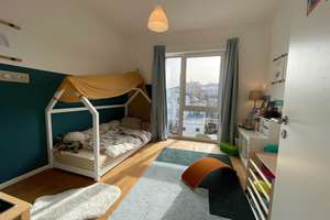 Neubau Penthousewohnung in bester Lage zu verkaufen – Dianaweg 1, 22529 Lokstedt, Hamburg – Vorschaubild 8