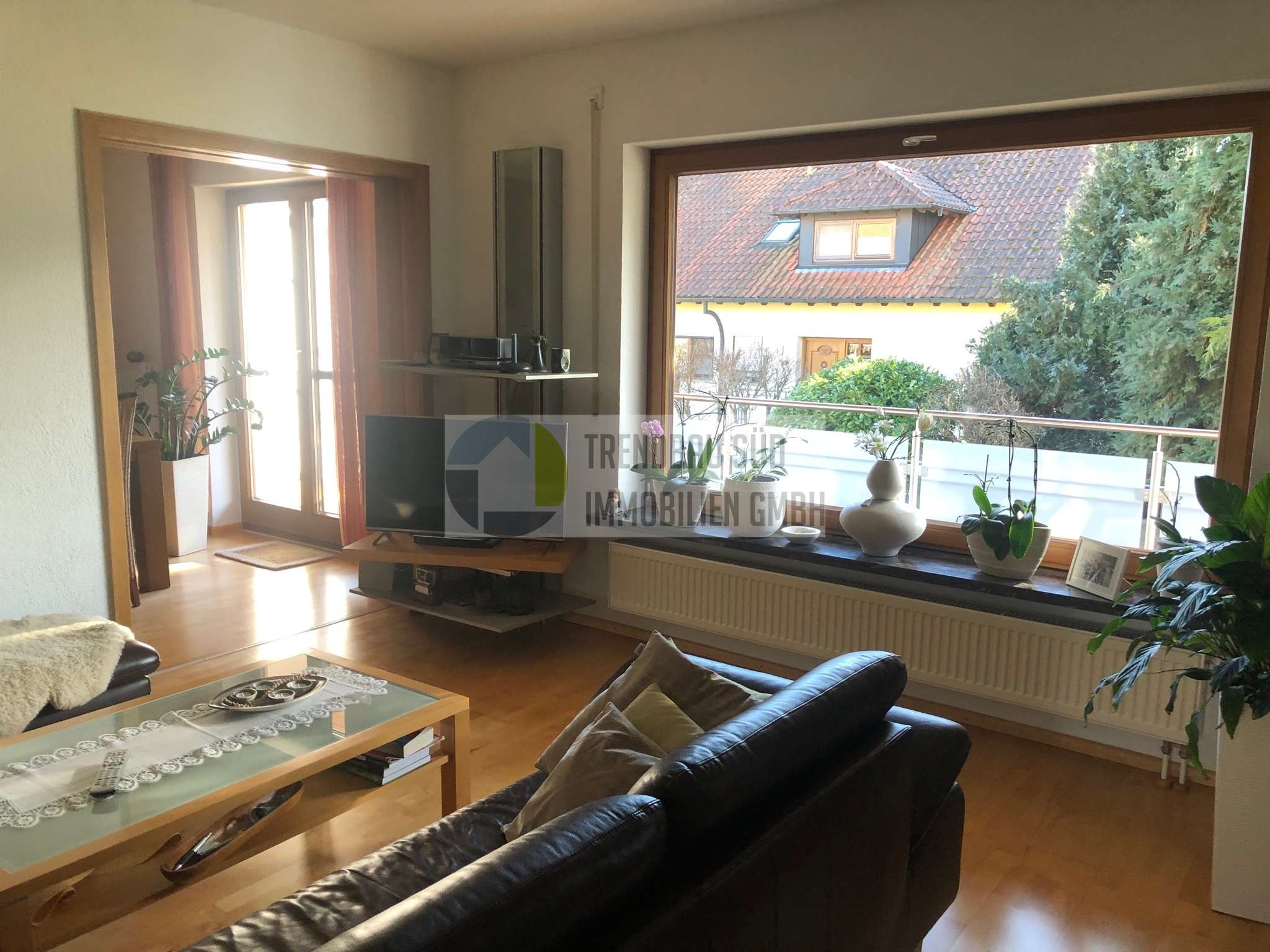 Immobilie in Bitz - Ihr neues Zuhause: liebevoll gepflegtes Einfamilienhaus mit Potenzial in attraktiver Wohnlage! - Bild 19