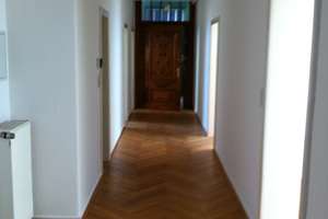 Helle Altbauwohnung 1.OG zwischen Maschsee und Stephansplatz – Bodenstedtstr. 13, 30173 Südstadt, Hannover – Vorschaubild 7
