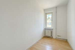 Charmante und helle 3-Zimmer - Wohnung in ruhiger Lage – Die vollständige Adresse der Immobilie erhältst du vom Anbieter., 13156 Niederschönhausen, Berlin – Vorschaubild 8