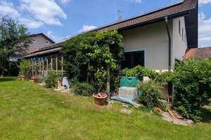 +++RESERVIERT+++Familienfreundliches Einfamilienhaus mit Einliegerwohnung in ruhiger Wohngegend – Die vollständige Adresse der Immobilie erhältst du vom Anbieter., 84367 Tann – Vorschaubild 4