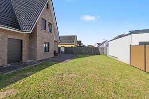 Ringelheim: Einziehen und wohlfühlen! Lichtdurchfluteter Neubau (ca. 2020) mit Garage – Die vollständige Adresse der Immobilie erhältst du vom Anbieter., 38259 Ringelheim, Salzgitter – Vorschaubild 3