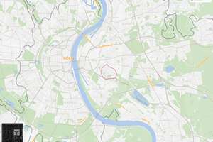 Sofort bezugsfrei – 4 Zimmer & Balkon im gepflegten Mehrfamilienhaus in Köln-Gremberg – 51105 Humboldt/Gremberg, Köln – Vorschaubild 11