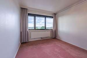 Modernes Apartment mit Weitblick im Mundsburg Tower – Die vollständige Adresse der Immobilie erhältst du vom Anbieter., 22083 Barmbek-Süd, Hamburg – Vorschaubild 9