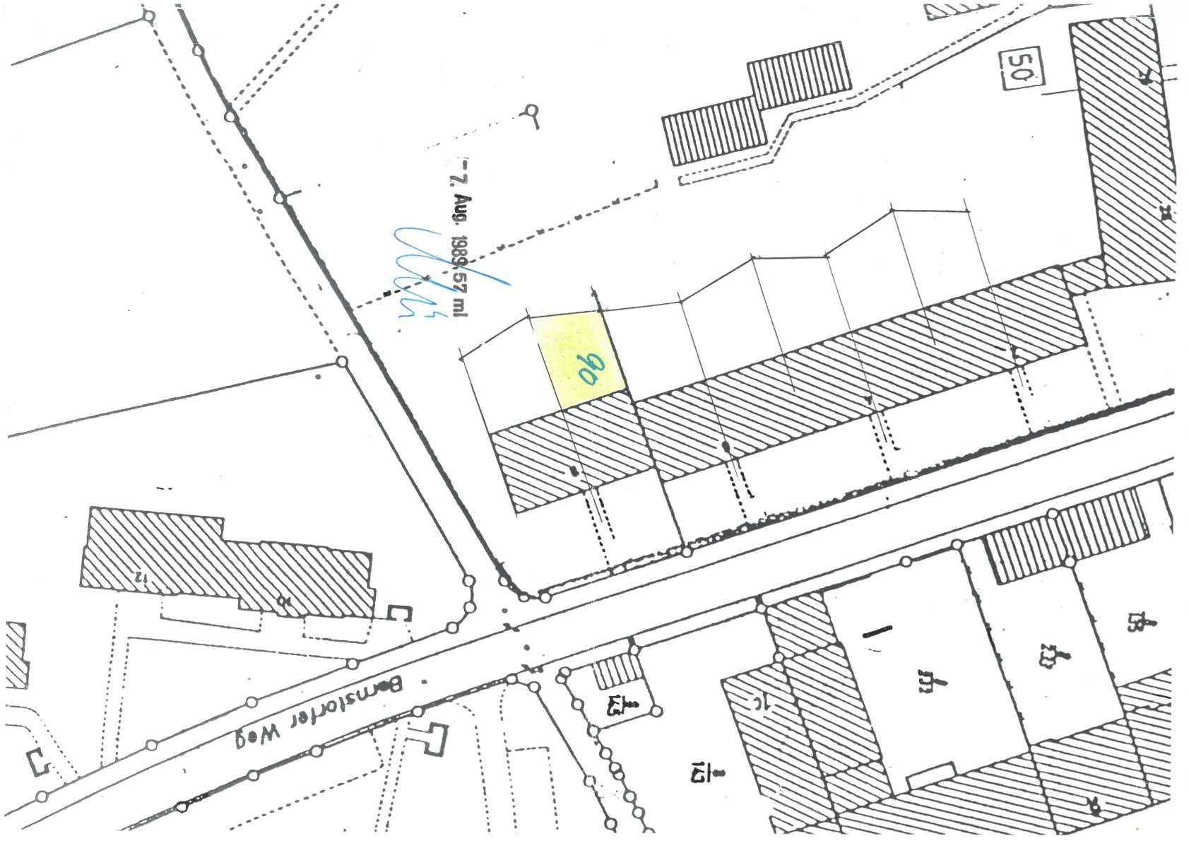 Jetzt zuschlagen ! Eigentumswohnung mit Terrasse und großem Garten, Wolfsburg – Bild 3