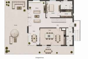 Exklusive und luxuriöse Villa mit Pool und Einliegerwohnung am Naturschutzgebiet Hamburg-Boberg! – Die vollständige Adresse der Immobilie erhältst du vom Anbieter., 21033 Lohbrügge, Hamburg – Vorschaubild 51