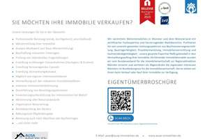 Vermietete Eigentumswohnung mit Balkon in sehr gefragter Lage im Herz-Jesu-Viertel! – Die vollständige Adresse der Immobilie erhältst du vom Anbieter., 48155 Herz-Jesu, Münster – Vorschaubild 2