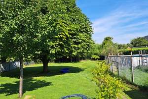 - Für Gartenliebhaber -
Freistehendes Zweifamilienhaus auf großem Grundstück – Die vollständige Adresse der Immobilie erhältst du vom Anbieter., 47445 Genend, Moers – Vorschaubild 7