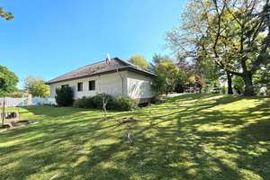 Exklusiver Bungalow mit Schwimmbad und parkähnlichem Grundstück für 429.000 € zu verkaufen in Lauter – Die vollständige Adresse der Immobilie erhältst du vom Anbieter., 67745 Grumbach – Vorschaubild 5