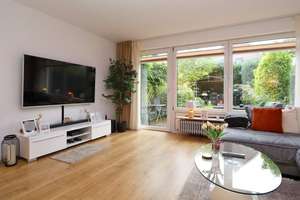 Gepflegtes Mittelreihenhaus mit Vollkeller und Carport in Kaltenkirchen – Die vollständige Adresse der Immobilie erhältst du vom Anbieter., 24568 Kaltenkirchen – Vorschaubild 13