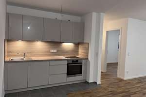 Attraktive 2-Raum-Neubauwohnung mit EBK und Balkon in Hamburg – Josephstr. 24, 22041 Wandsbek (Ortsteil), Hamburg – Vorschaubild 3