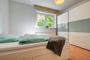 MÖBLIERT - Exclusive Living - Geschmackvolle Wohnung mit Terrasse in Halbhöhenlage – Die vollständige Adresse der Immobilie erhältst du vom Anbieter., 70469 Lemberg/Föhrich, Stuttgart – Vorschaubild 19