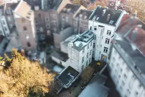 Renditestarkes Mehrfamilienhaus - 8 Einheiten, langfristig vermietet,
Indexmiete – Aachen – Vorschaubild 6