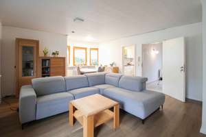 Freistehendes Traumhaus in Althengstett – Platz für Familie & Zukunft | Energieeffizienzklasse B – Die vollständige Adresse der Immobilie erhältst du vom Anbieter., 75382 Althengstett – Vorschaubild 2