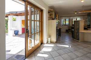 Das Landhaus für die Familie! Rarität: Zweifamilienvilla mit zus. Appartement, Kachelofen & Wellness – Garmisch-Partenkirchen (Kreis) – Vorschaubild 17