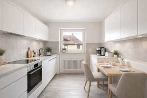Helle und charmante 3‑Zimmer‑Wohnung in Sontheim – Die vollständige Adresse der Immobilie erhältst du vom Anbieter., 74081 Sontheim, Heilbronn – Vorschaubild 7