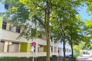 +++ PROVISIONSFREI+++  Attraktives Studentenappartement mit Tiefgarage im Institutsviertel. – 79104 Neuburg, Freiburg im Breisgau – Vorschaubild 2
