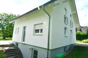 Charmantes Einfamilienhaus in ruhiger Lage – Die vollständige Adresse der Immobilie erhältst du vom Anbieter., 78628 Rottweil – Vorschaubild 4