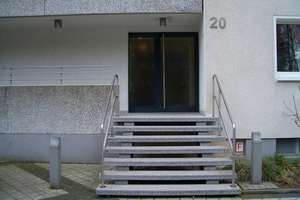 Wohnen im Herzen von Niederkassel