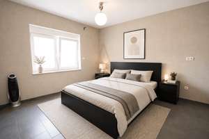 Wohnen mit Loft-Flair - Großzügige Maisonette mit Kamin, Stellplatz & separatem Apartment – 51069 Dellbrück, Köln – Vorschaubild 7