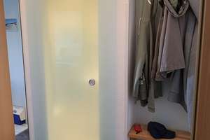 Schöne 3 Zimmer im Herzen von Findorff – Die vollständige Adresse der Immobilie erhältst du vom Anbieter., 28215 Weidedamm, Bremen – Vorschaubild 13