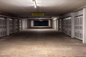 Maisonette mit Balkon & TG-Stellplatz in ruhiger Toplage von Hagen-Halden – Die vollständige Adresse der Immobilie erhältst du vom Anbieter., 58093 Lennetal, Hagen – Vorschaubild 24