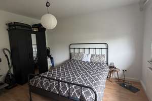 Schöne 2-Zimmerwohnung in Bielefeld-Mitte – Große Howe 10, 33607 Mitte, Bielefeld – Vorschaubild 8
