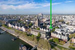 Freie Gewerbeeinheit mit flexibler Nutzung in der historischen Altstadt – Die vollständige Adresse der Immobilie erhältst du vom Anbieter., 50667 Altstadt/Nord, Köln – Vorschaubild 35