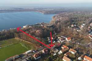 Lakehouse Loft, nur 150 m vom See entfernt - exklusiv und vielseitig – Teltow-Fläming (Kreis) – Vorschaubild 21