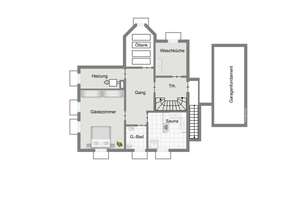 Großzügig, modern, besonders
- Ihr Familienparadies in Graben – Die vollständige Adresse der Immobilie erhältst du vom Anbieter., 86836 Graben – Vorschaubild 14