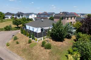 Modernes Einfamilienhaus mit Wellnessbereich und gehobener Ausstattung in Zuzenhausen – Die vollständige Adresse der Immobilie erhältst du vom Anbieter., 74939 Zuzenhausen – Vorschaubild 25
