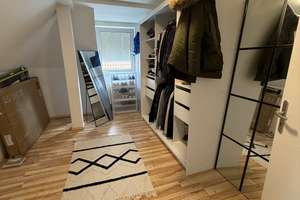Moderne, teilmöblierte 3-Zimmer-Dachgeschosswohnung mit neuer EBK im Herzen von Fallersleben – Hinterm Hagen 8, 38442 Fallersleben, Wolfsburg – Vorschaubild 5
