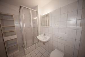 Preisgünstig und gepflegt! 1-Zimmer Appartement in sonniger Lage! – 96476 Bad Rodach – Vorschaubild 9