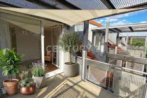Traumhafte 2ZKB Maisonette - Wohnung mit Balkon in ruhiger Lage von Saarbrücken - Malstatt – Die vollständige Adresse der Immobilie erhältst du vom Anbieter., 66113 Malstatt, Saarbrücken – Vorschaubild 21