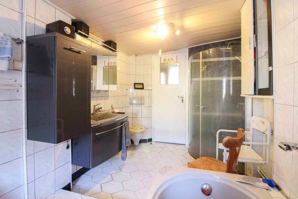 Immobilie in Niedere Börde - Gemütliches Einfamilienhaus mit Potenzial in Groß Ammensleben - Bild 3